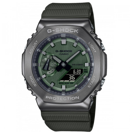 Casio GM-2100B-3AER laikrodis