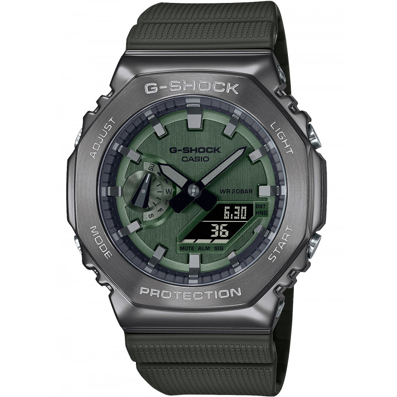 Casio GM-2100B-3AER laikrodis