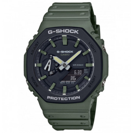 Casio GA-2110SU-3AER laikrodis