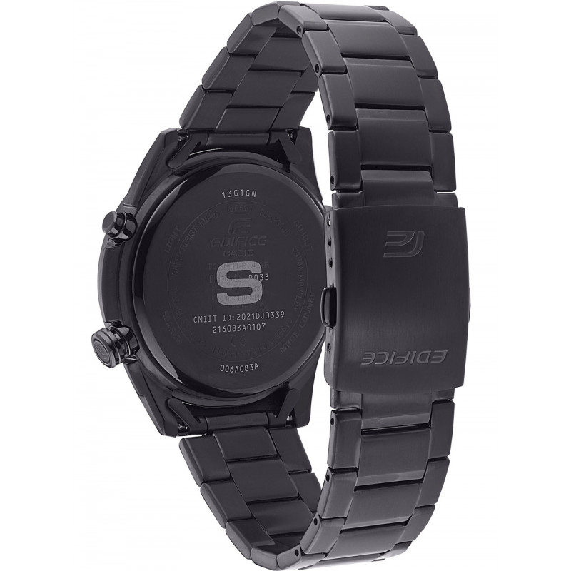 Casio ECB-S100DC-2AEF laikrodis