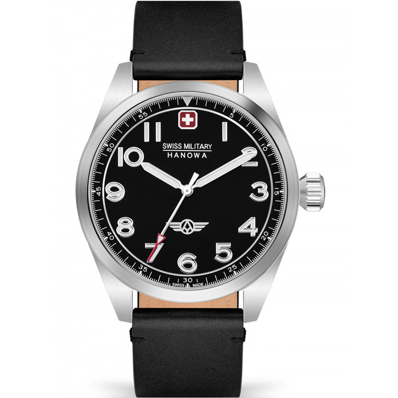 Swiss Military Hanowa SMWGA2100401 laikrodis