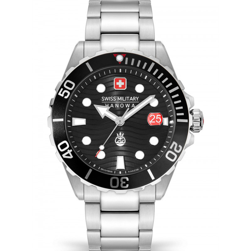 Swiss Military Hanowa SMWGH2200301 laikrodis