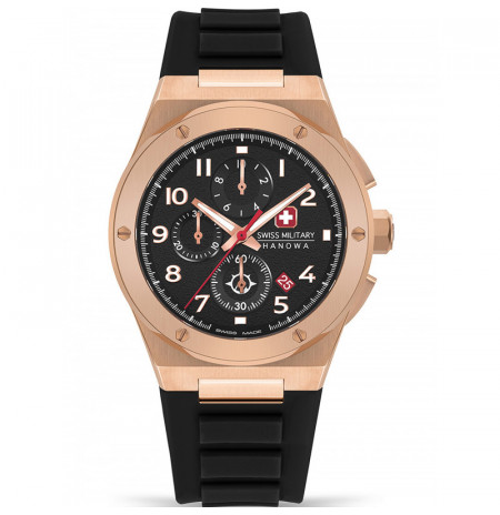 Swiss Military Hanowa SMWGO2102010 laikrodis