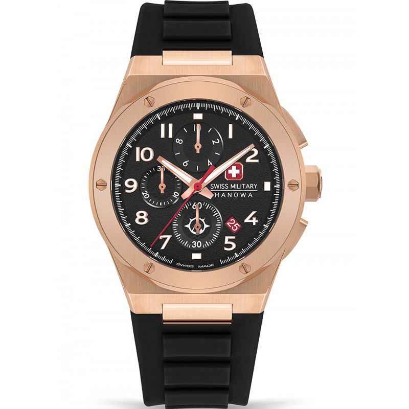Swiss Military Hanowa SMWGO2102010 laikrodis
