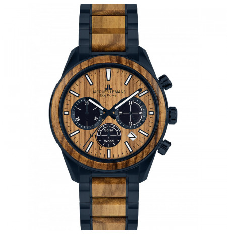 Jacques Lemans 1-2115P laikrodis