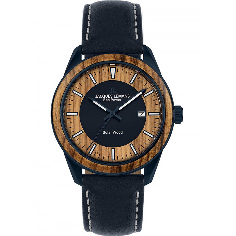Jacques Lemans 1-2116K laikrodis Jacques Lemans 1-2116K laikrodis