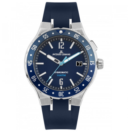 Jacques Lemans 1-2109C laikrodis