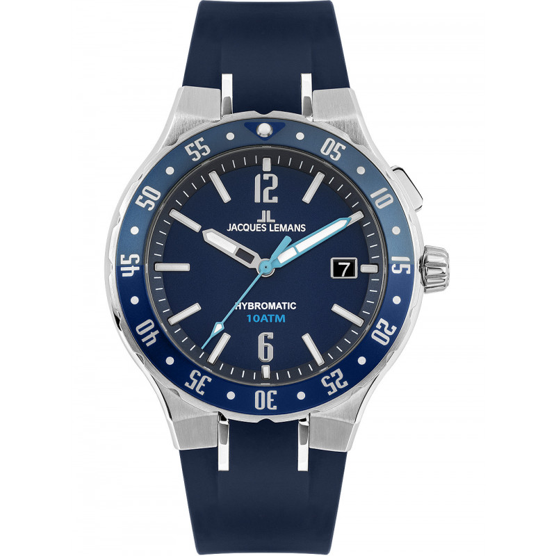 Jacques Lemans 1-2109C laikrodis