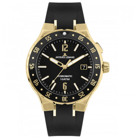 Jacques Lemans 1-2109E laikrodis
