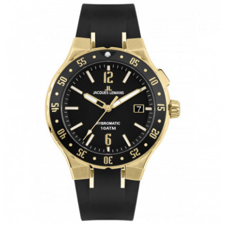 Jacques Lemans 1-2109E laikrodis