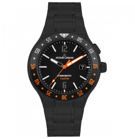 Jacques Lemans 1-2109I laikrodis