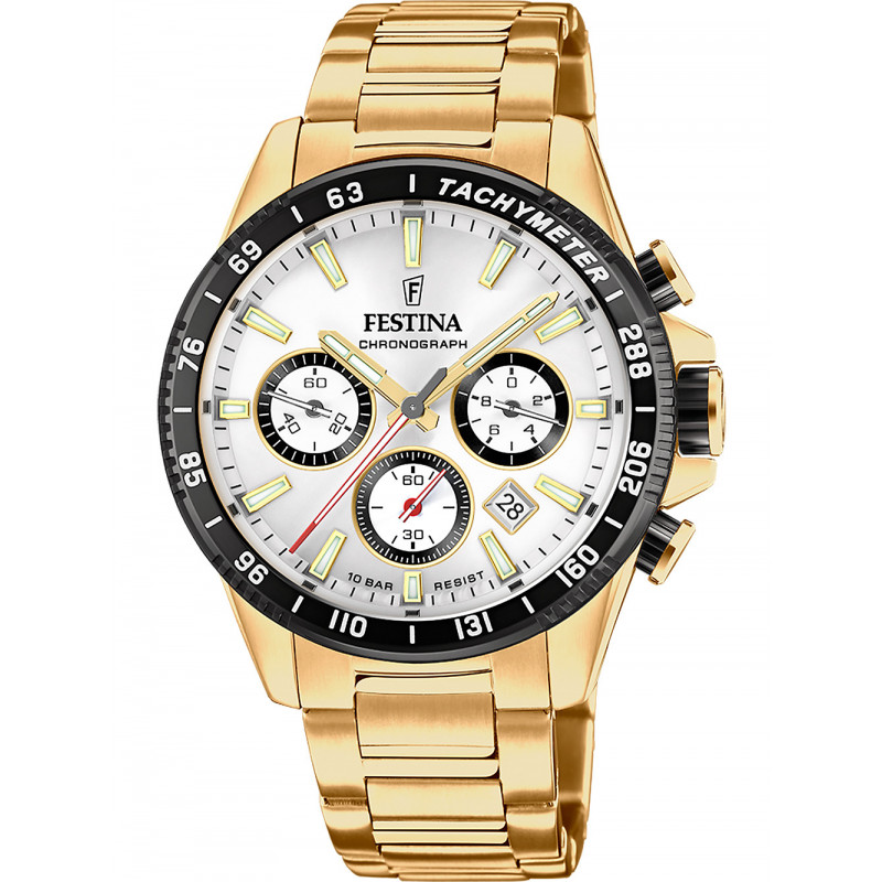 Festina F20634/1 laikrodis