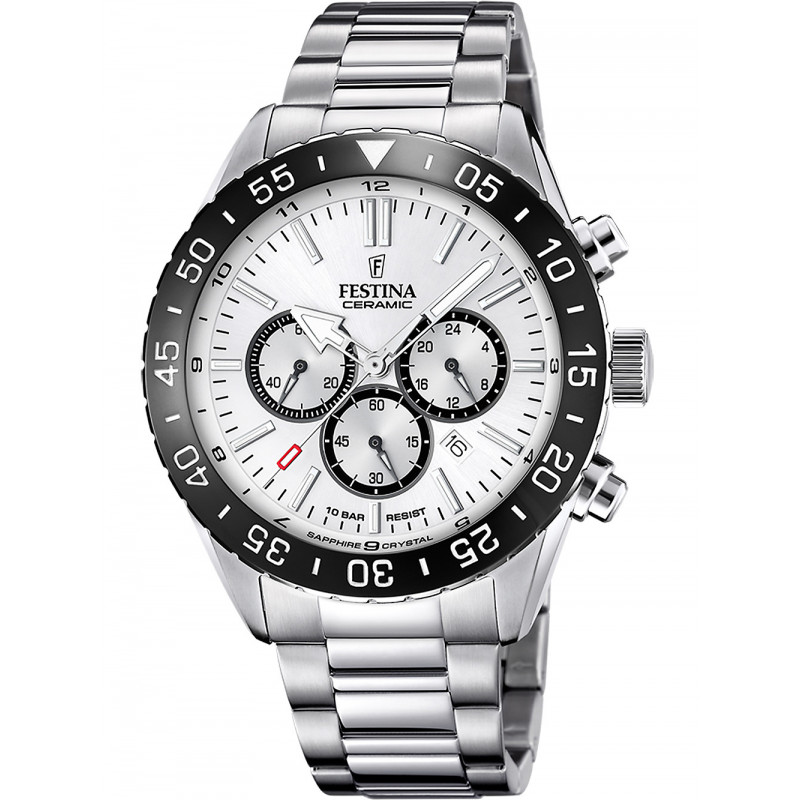 Festina F20575/1 laikrodis Festina F20575/1 laikrodis