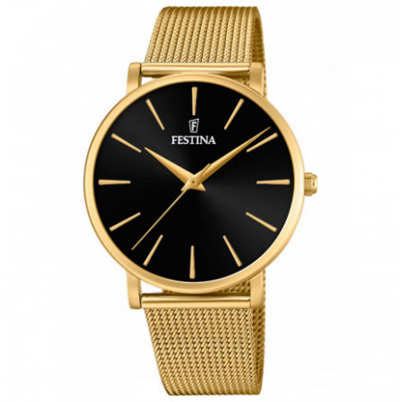 Festina F20476/2 laikrodis