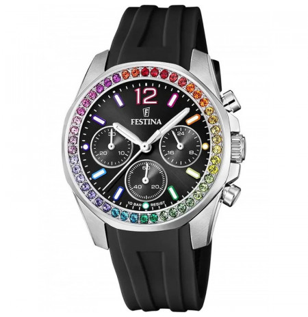 Festina F20610/3 laikrodis