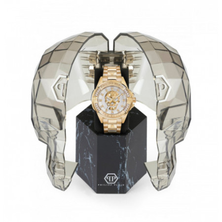 Philipp Plein PWNAA0722 laikrodis