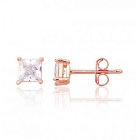 Sudraba auskari-puseti...