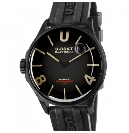 U-Boat 9019 laikrodis