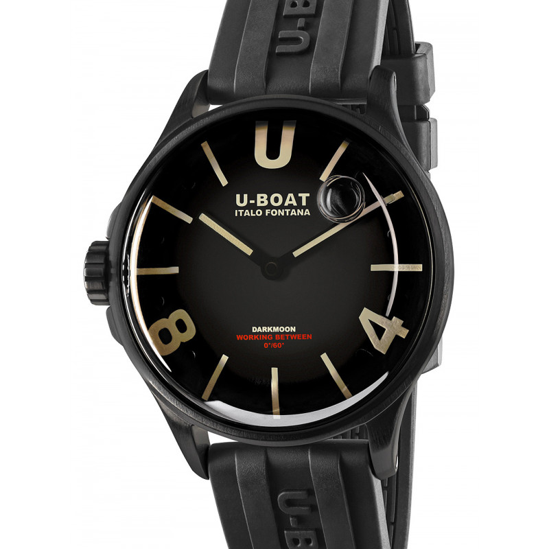 U-Boat 9019 laikrodis U-Boat 9019 laikrodis