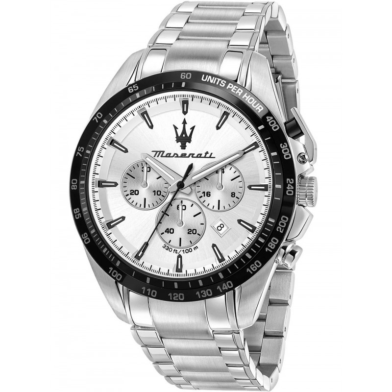 Maserati R8873612041 laikrodis