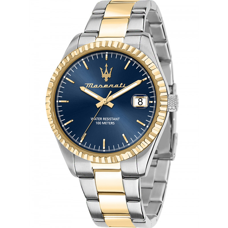 Maserati R8853100027 laikrodis Maserati R8853100027 laikrodis