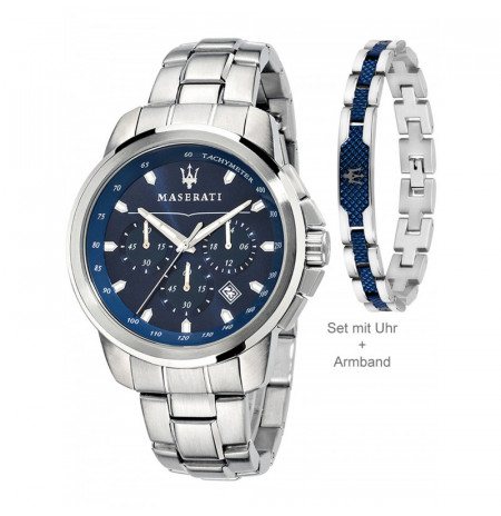 Maserati R8851121016 laikrodis