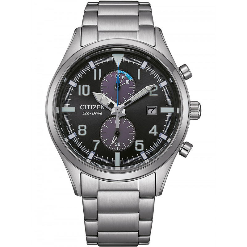 Citizen CA7028-81E laikrodis