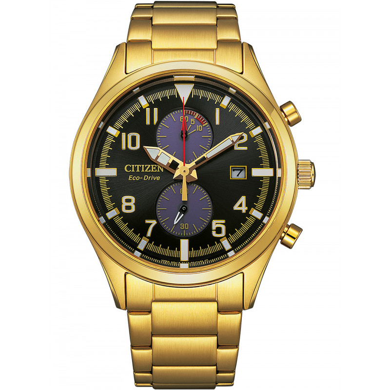 Citizen CA7022-87E laikrodis Citizen CA7022-87E laikrodis