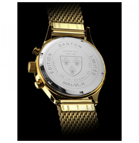 Louis XVI LXVI898 laikrodis