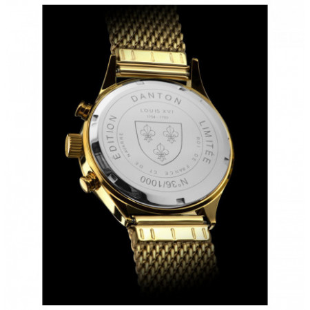 Louis XVI LXVI898 laikrodis