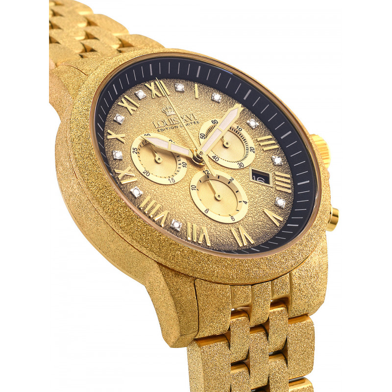 Louis XVI LXVI1080 laikrodis