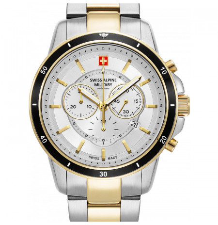Swiss Alpine Military 7089.9142 laikrodis