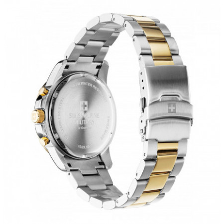 Swiss Alpine Military 7089.9142 laikrodis