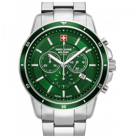 Swiss Alpine Military 7089.9134 laikrodis