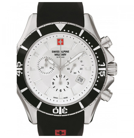 Swiss Alpine Military 7040.9832 laikrodis