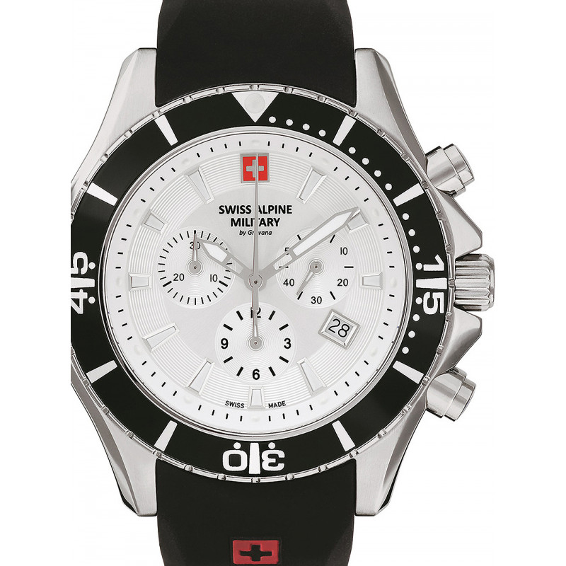 Swiss Alpine Military 7040.9832 laikrodis