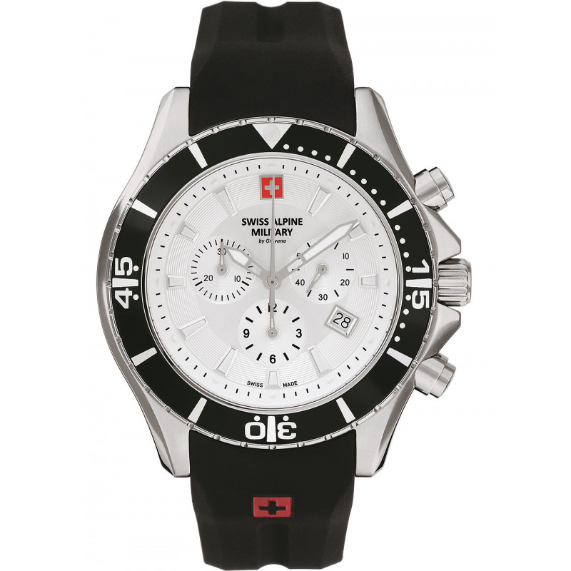 Swiss Alpine Military 7040.9832 laikrodis