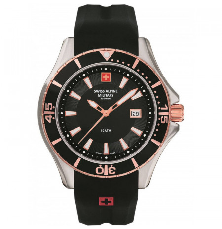 Swiss Alpine Military 7040.1857 laikrodis