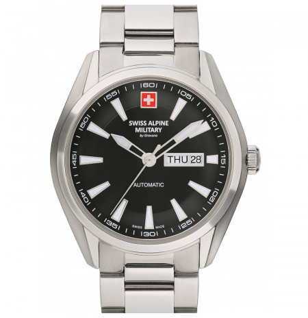 Swiss Alpine Military 7090.2137 laikrodis