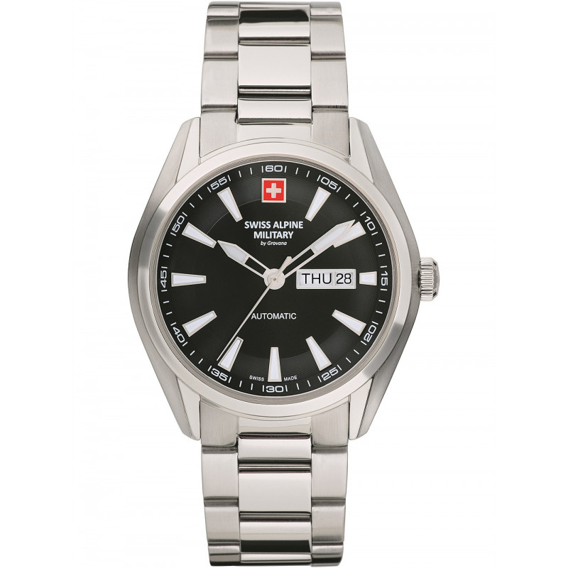 Swiss Alpine Military 7090.2137 laikrodis