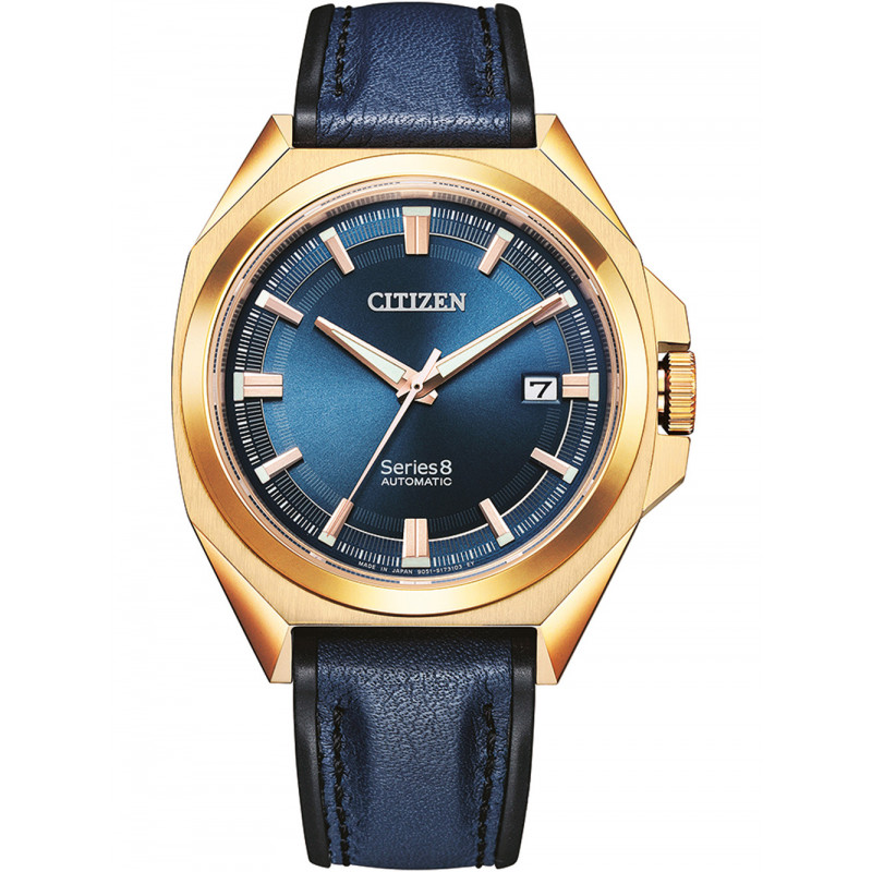 Citizen NB6012-18L laikrodis