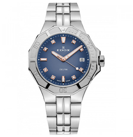 Edox 53020-3M-BUDDR laikrodis