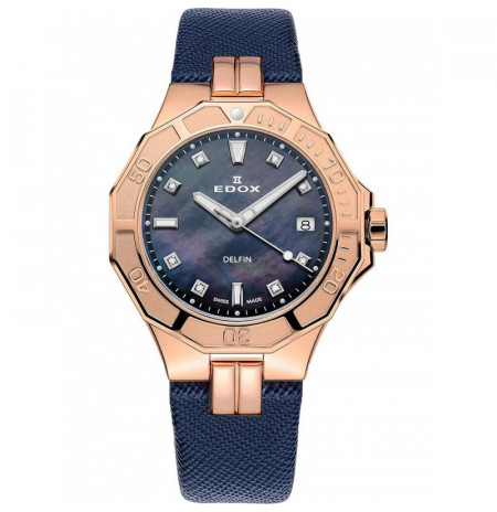 Edox 53020-37RC-NANR laikrodis