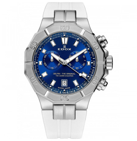 Edox 10113-3CAB-BUIN laikrodis