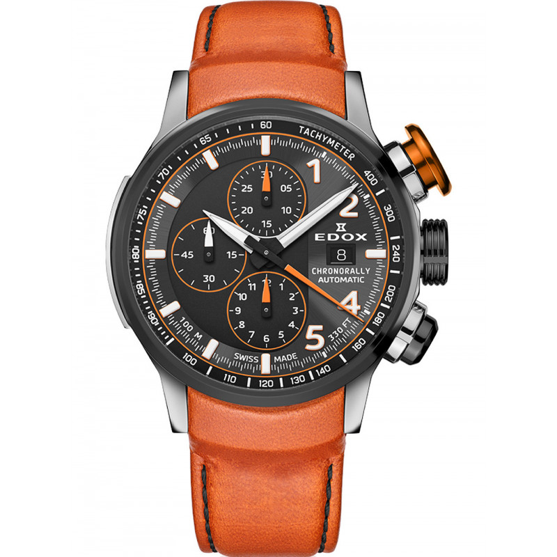 Edox 01129-TGNOCO-GNO laikrodis