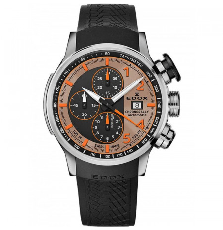 Edox 01129-TNCA-BENO laikrodis