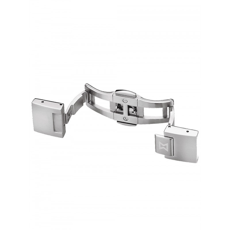 Edox 80128-3BUM-BUIO laikrodis