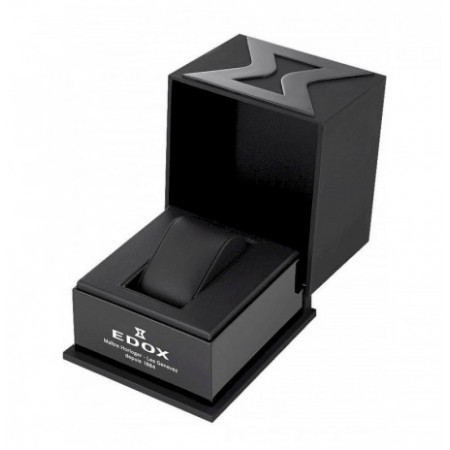 Edox 80126-3VIN-GDN laikrodis