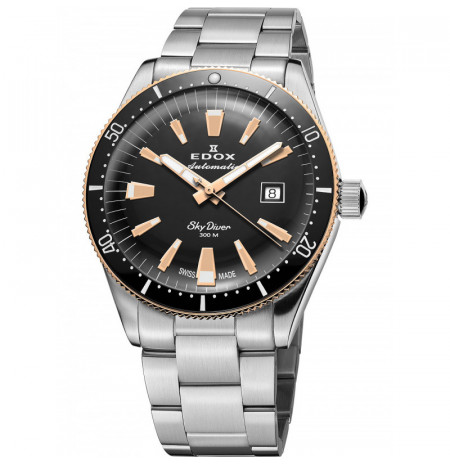 Edox 80126-357RNM-NIRB laikrodis
