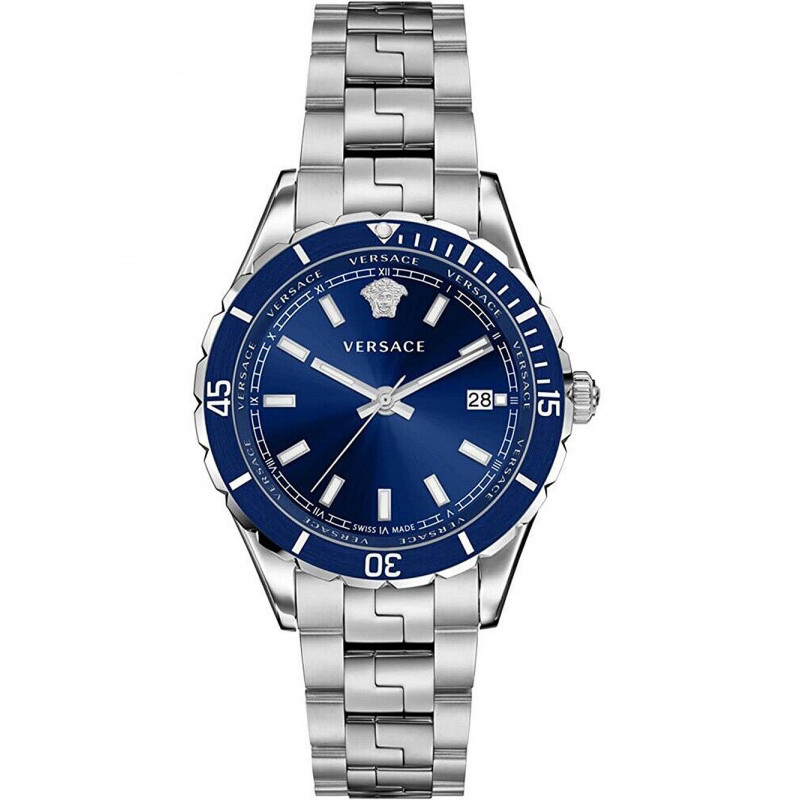 Versace VE3A00922 laikrodis Versace VE3A00922 laikrodis